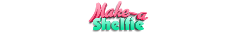 Make-a-Shelfie