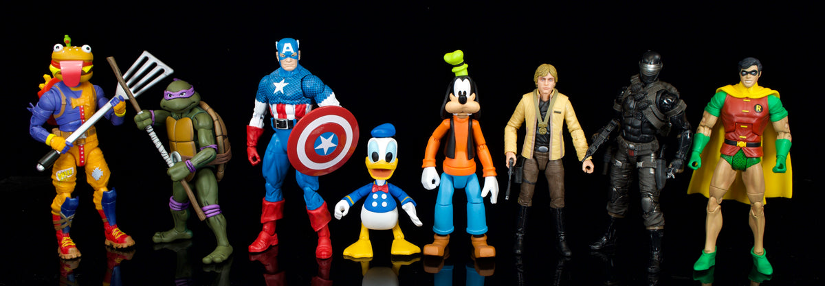 Toys