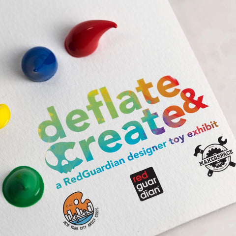 Chunder : Deflate and Create Show