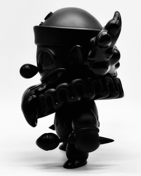Creative Clown : Blackout Edition