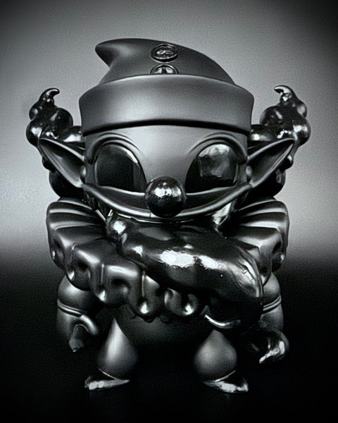 Creative Clown : Blackout Edition
