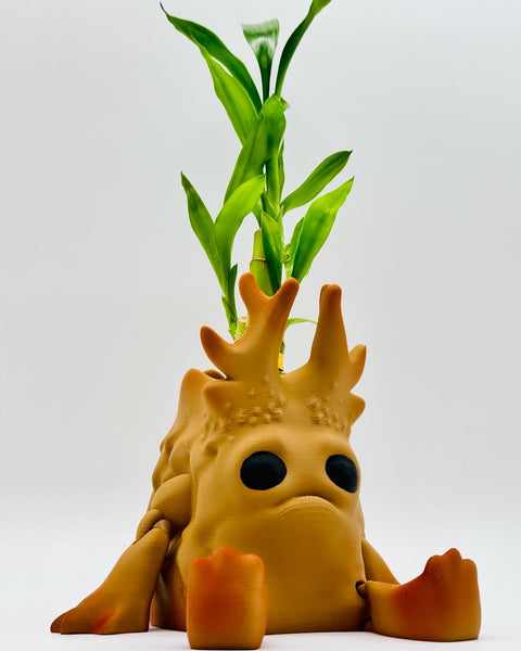 Guardian of the Forest - Planter / Holder