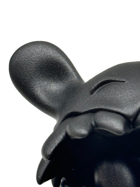 Laughing Knav : Carbon Custom Prototype 1/1