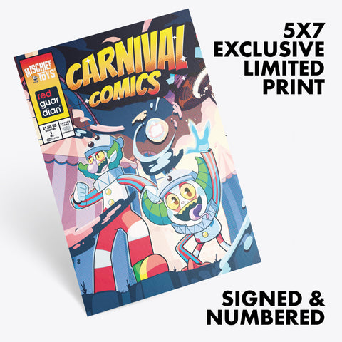 Official Limited Edition AP Gastley “Paint Portal” Set – Blacklight Reactive Limited