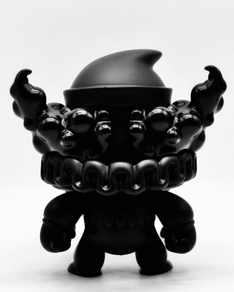 Creative Clown : Blackout Edition