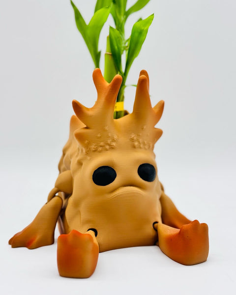 Guardian of the Forest - Planter / Holder