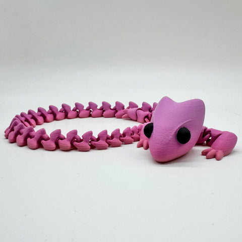 Dry Bones Baby Articulated Dragon 13” 