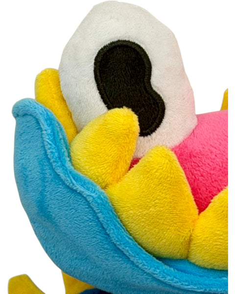Knav Plush – Limited First Edition (16.5" Premium Collectible by RedGuardian)