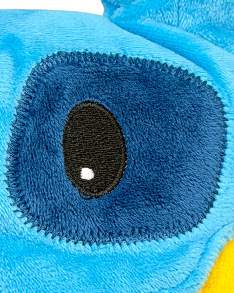Knav Plush – Limited First Edition (16.5" Premium Collectible by RedGuardian)