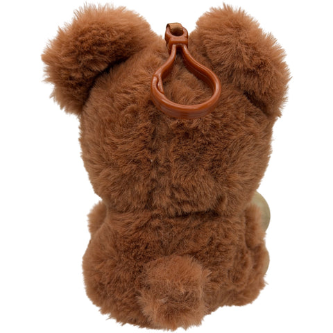 Cola Niño Plush by RedGuardian x @_art_by_zoe – Fluff Gang Exclusive