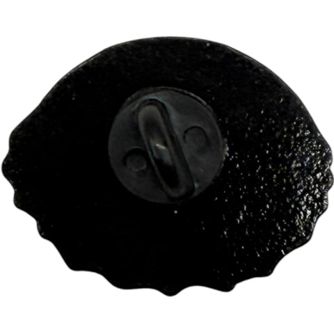 Nuka Cola Bottle Cap Enamel Pin