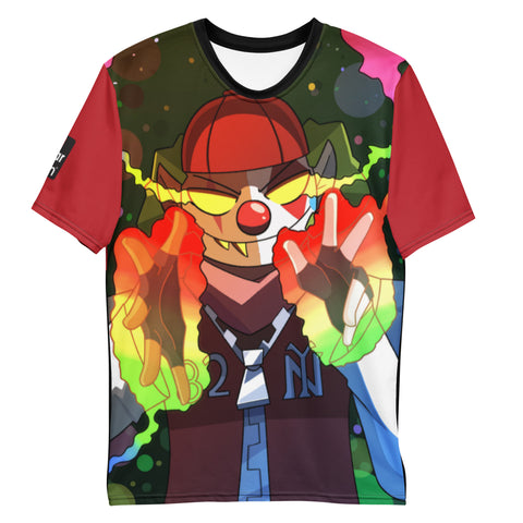 Magic Clown Men's t-shirt