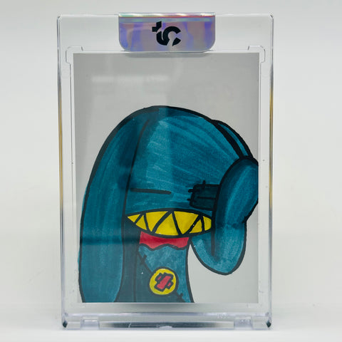 The Creatives DIYS - Dumb Founded Knav