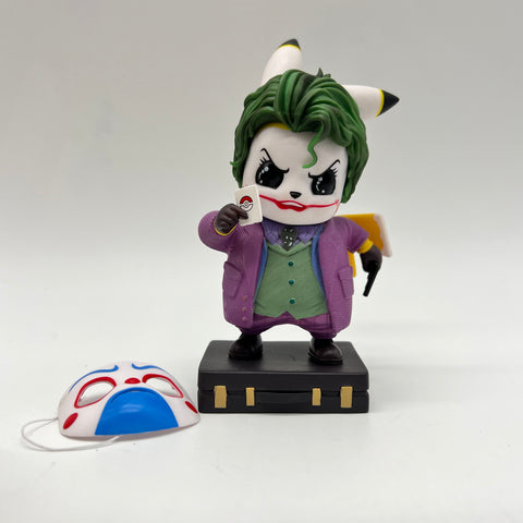 Pokémon Joker Pikachu