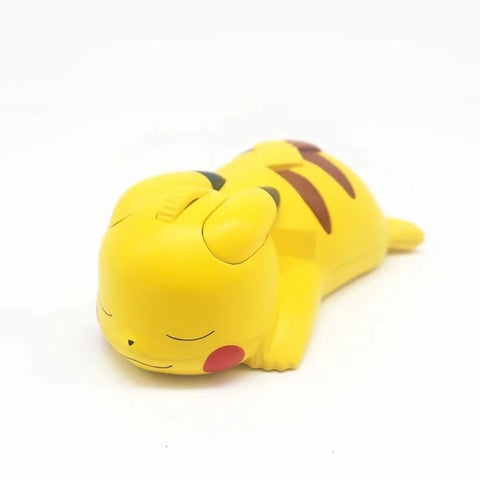 Pokémon Pikachu Wireless Mouse and Pad