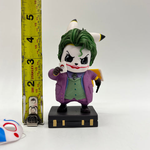 Pokémon Joker Pikachu