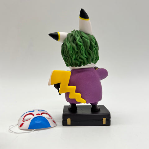 Pokémon Joker Pikachu
