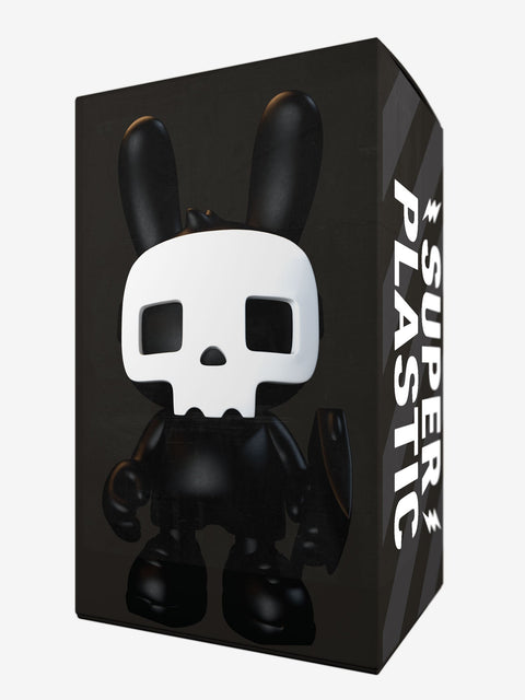Funisher UberGuggi 17" SuperPlastic