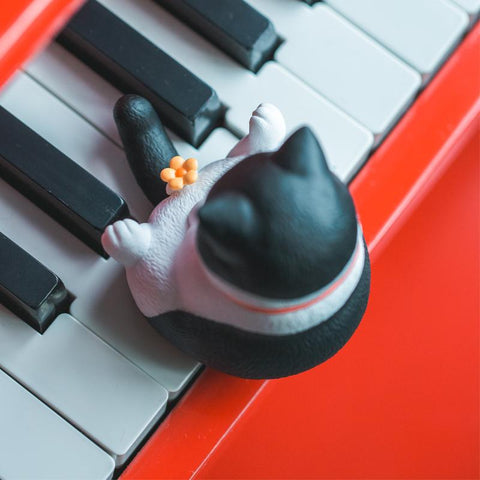 Crotch Staring Cats Series 2