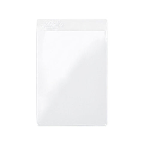 Gradesaver Pro - Pro Card Shields - 50 Count