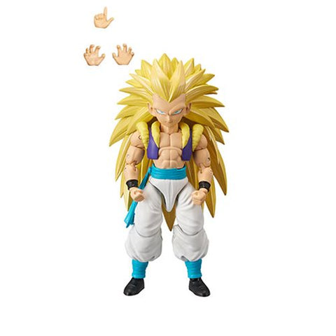 Dragon Ball Stars Action Figure Wave 12 - RedGuardian Art & Toys