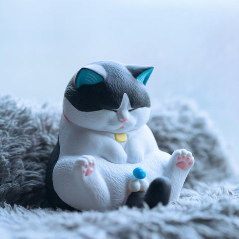 Crotch Staring Cats Series 2