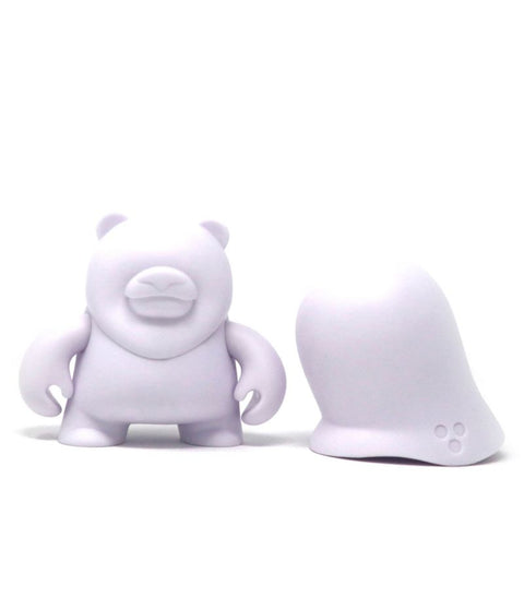 Teddy Troops 2.0 DIY