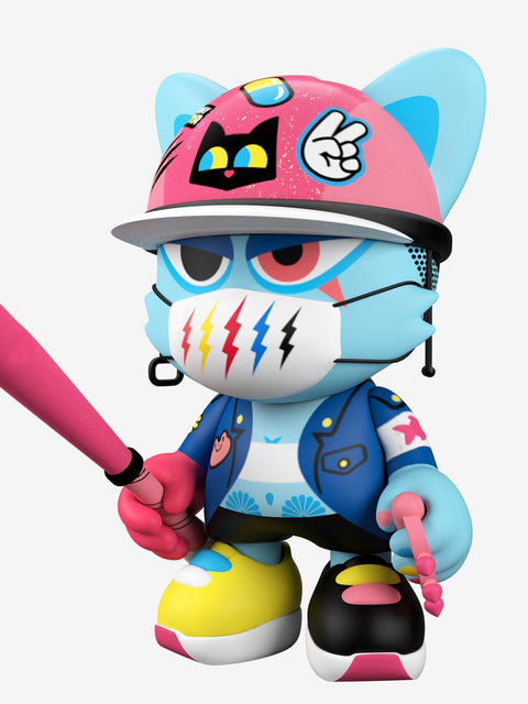 Dremon SuperJanky by Tado