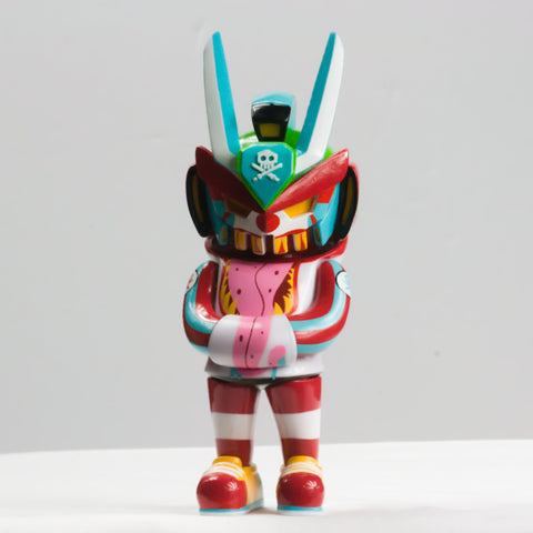 Creative Clown MICRO TEQ63 3” by QUICCS x RedGuardian Exclusive
