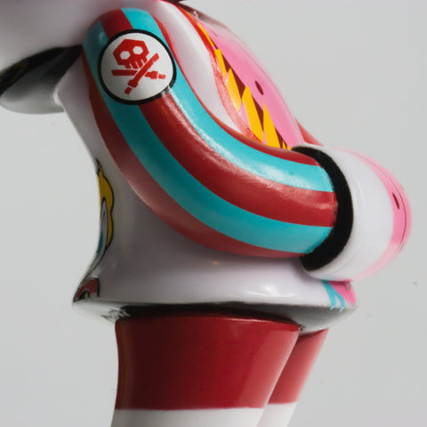 RedGuardian 6" TEQ63 by QUICCS x RedGuardian Exclusive