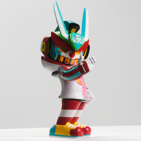 RedGuardian 6" TEQ63 by QUICCS x RedGuardian Exclusive