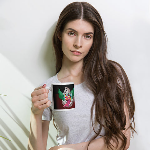 Mug - RedGuardian Art & Toys