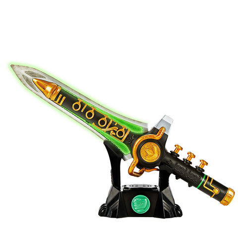 Mighty Morphin Power Rangers Lightning Collection Dragon Dagger