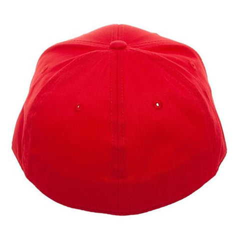 Super Mario Bros. Mario Flex-Fit Hat
