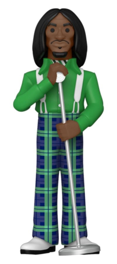 Outkast-Andre 3000 (Hey Ya) 5-Inch Vinyl Gold Figure