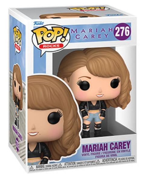 Mariah Carey Fantasy Pop! Vinyl Figure