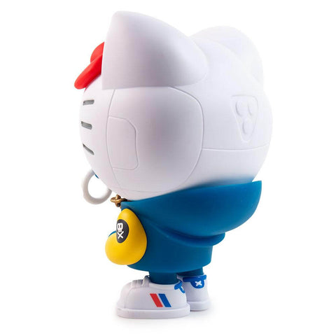 Sanrio Hello Kitty OG Color by Quiccs - RedGuardian Art & Toys