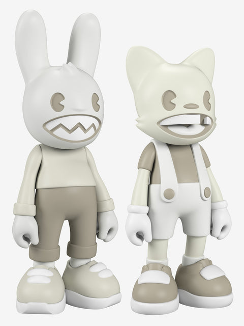 Lil' Helpers "Glow"