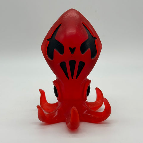 Hexxi - 5” Inch Resin