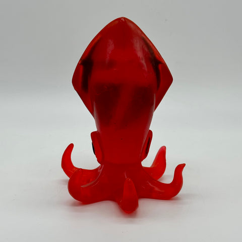 Hexxi - 5” Inch Resin