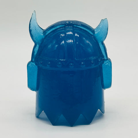 Viking Ghoulz Retro Drip Glow In The Dark Resin