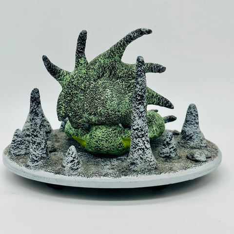 Alien World (Nakanari Spiki Custom) by Boy in the Corner