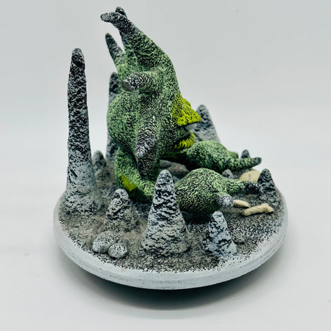 Alien World (Nakanari Spiki Custom) by Boy in the Corner