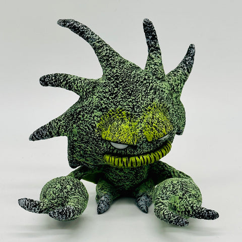 Alien World (Nakanari Spiki Custom) by Boy in the Corner