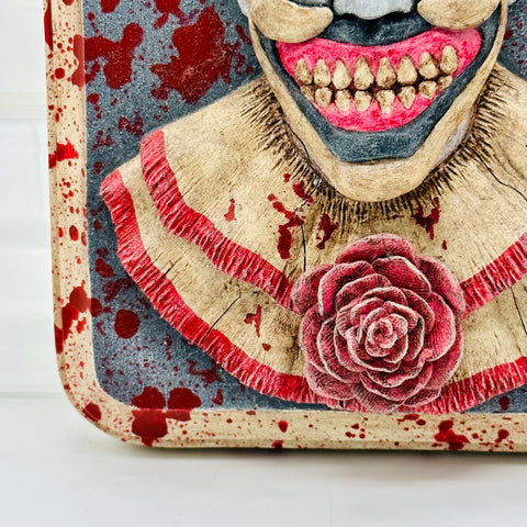 AHS : Twisty Wall Bust 7” Inches