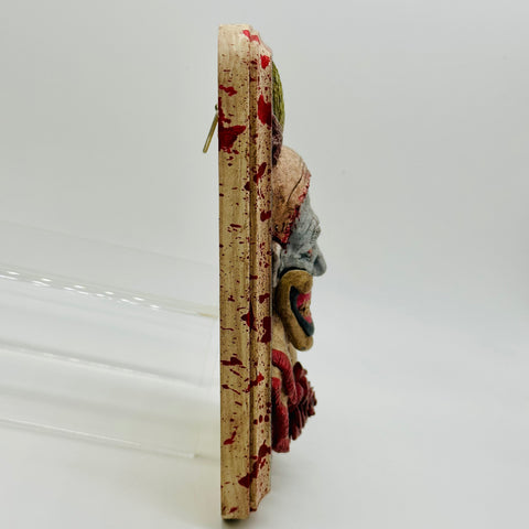 AHS : Twisty Wall Bust 7” Inches
