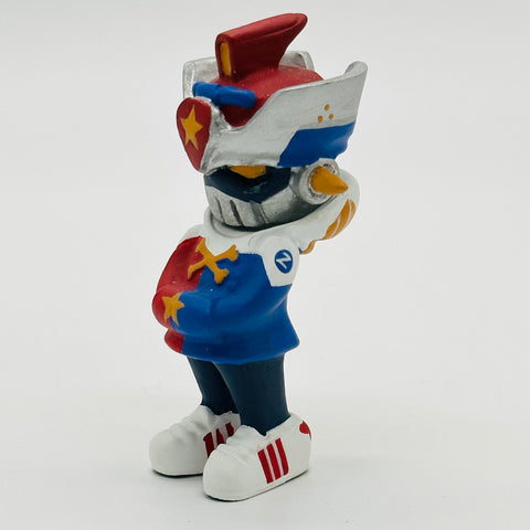 Micro ZETA Resin Manila Killa 3”