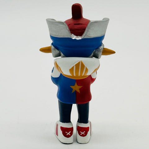 Micro ZETA Resin Manila Killa 3”