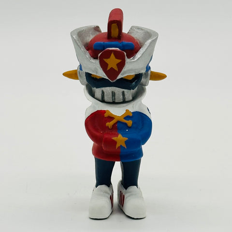 Micro ZETA Resin Manila Killa 3”