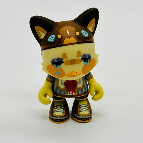 Superplastic 3" Vinyl Figure Wattle Bird Janky Series 3